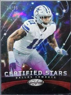 Micah Parsons