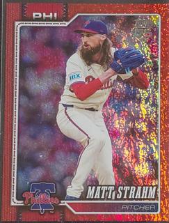 Matt Strahm