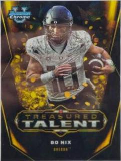 Bo Nix