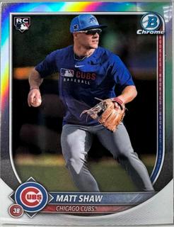 Matt Shaw