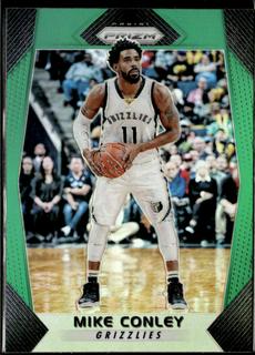Mike Conley
