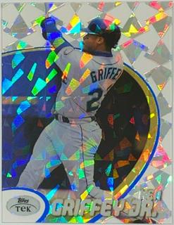 Ken Griffey Jr.