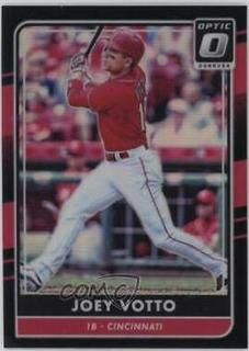 Joey Votto