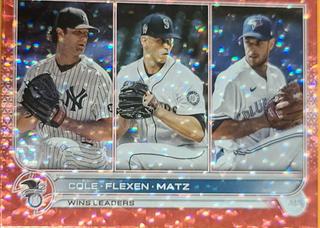 Cole / Flexen / Matz