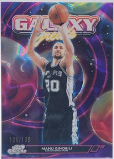 Manu Ginobili