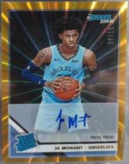 Ja Morant
