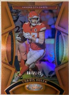 Travis Kelce