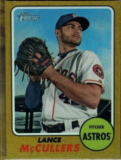 Lance McCullers