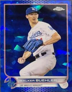 Walker Buehler