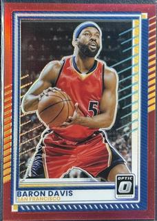 Baron Davis