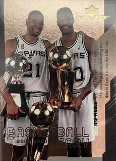 Tim Duncan