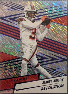 Jerry Jeudy