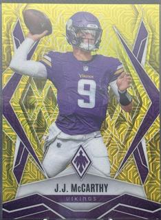 J.J. McCarthy