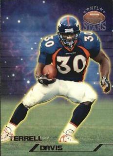 Terrell Davis