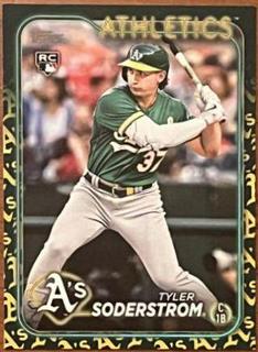 Tyler Soderstrom
