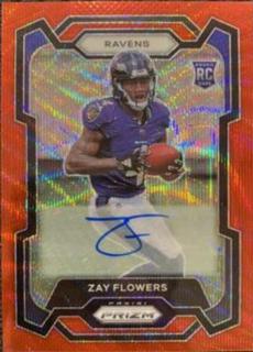 Zay Flowers