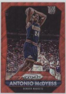 Antonio McDyess