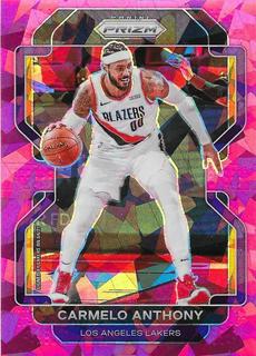 Carmelo Anthony