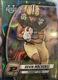 Devin Mockobee