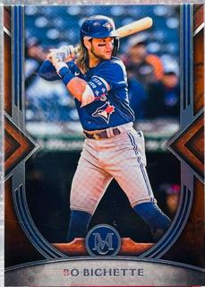 Bo Bichette