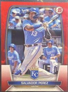 Salvador Perez
