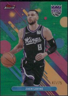 Zach Lavine