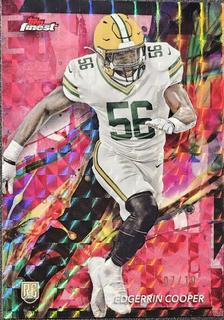 Edgerrin Cooper