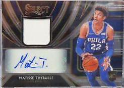 Matisse Thybulle