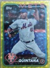 Jose Quintana