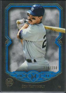 Don Mattingly