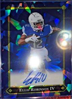 Ellis Robinson IV
