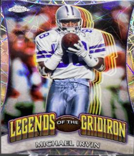 Michael Irvin