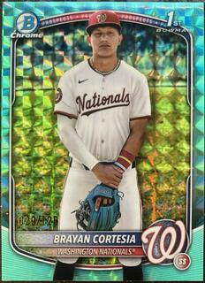 Brayan Cortesia
