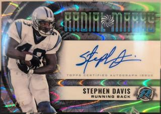 Stephen Davis