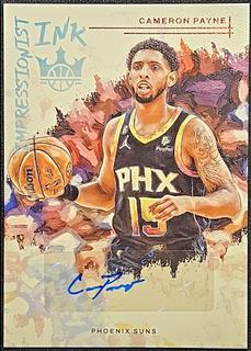 Cameron Payne