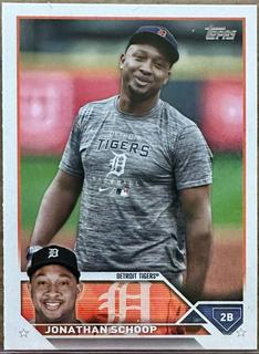 Jonathan Schoop