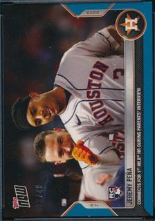 Jeremy Pena