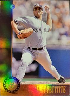 Andy Pettitte