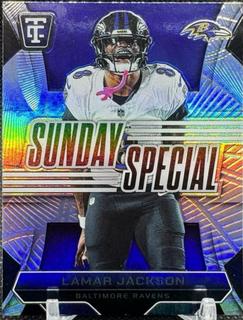 Lamar Jackson