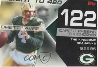 Brett Favre