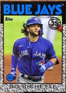 Bo Bichette