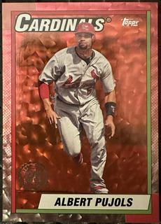 Albert Pujols