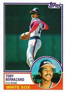 Tony Bernazard