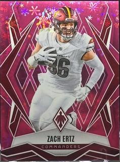 Zach Ertz