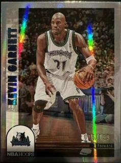 Kevin Garnett