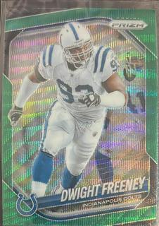 Dwight Freeney
