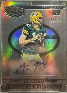 Aaron Rodgers