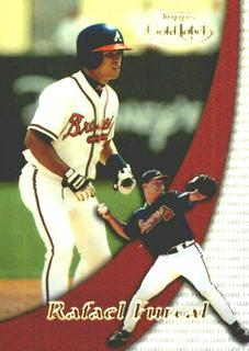 Rafael Furcal
