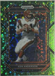 Ken Anderson