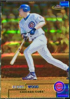 Kerry Wood